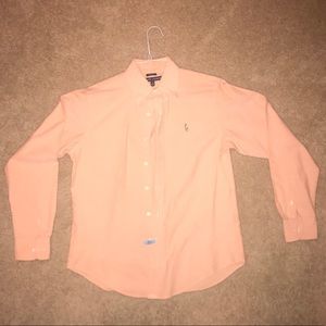 Ralph Lauren button up